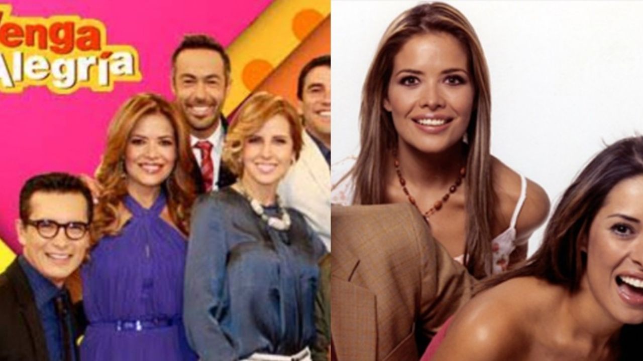 ¿Llega a ‘Hoy’? Famosa exconductora de ‘VLA’ traiciona a TV Azteca y regresa a Televisa