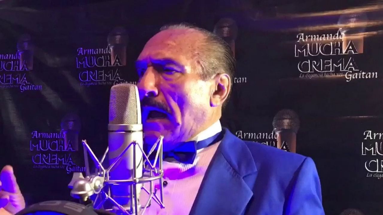 Luto en la lucha libre mexicana: Pierde la vida Armando ‘Mucha Crema’ Gaitán