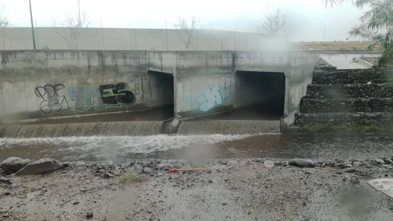 Sonora: Se presentarán lluvias de ligeras a moderadas por remanentes de ‘Genevieve’