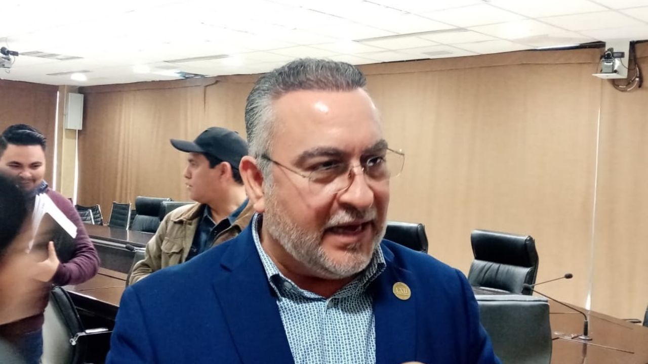 Agenda legislativa no se marca con acciones de violencia y agresiones