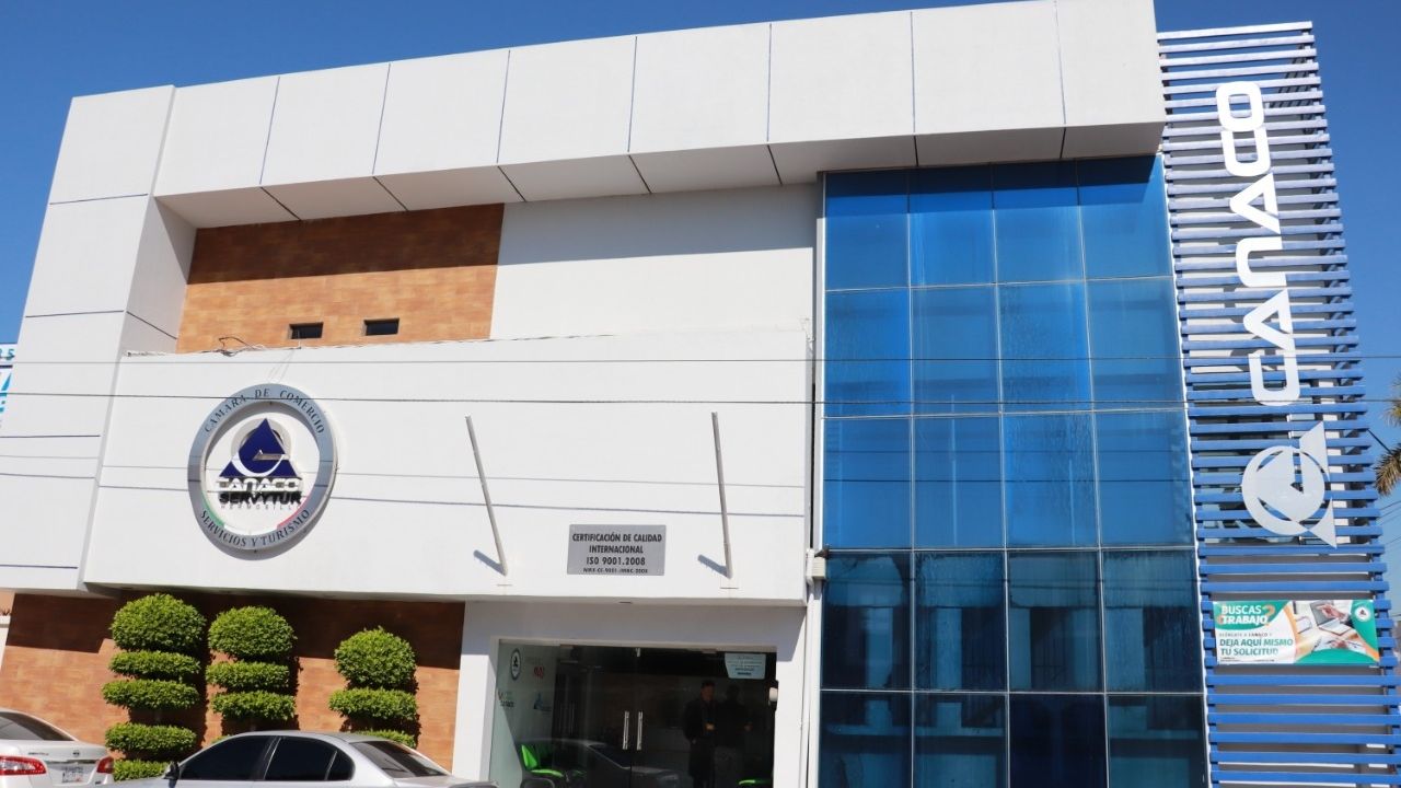 Canaco Hermosillo solicita respetar protocolos sanitarios a clientes en establecimientos