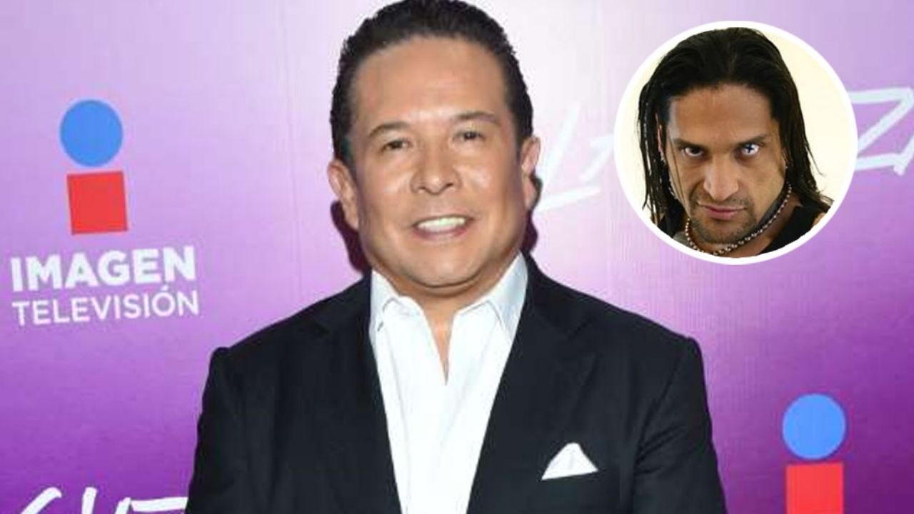 “Se necesitan huev…”: Gustavo Adolfo Infante sobre la vez que encaró a El Cibernético