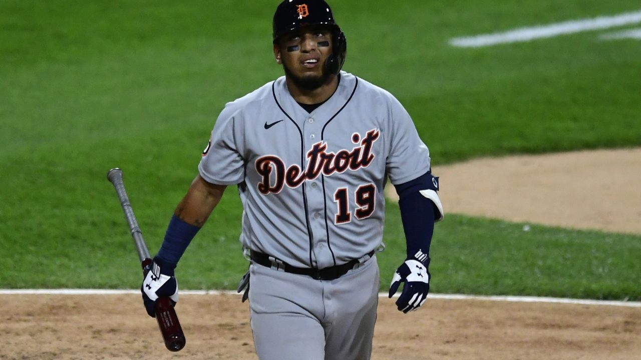 Jornada de altibajos para los peloteros mexicanos en las Grandes Ligas