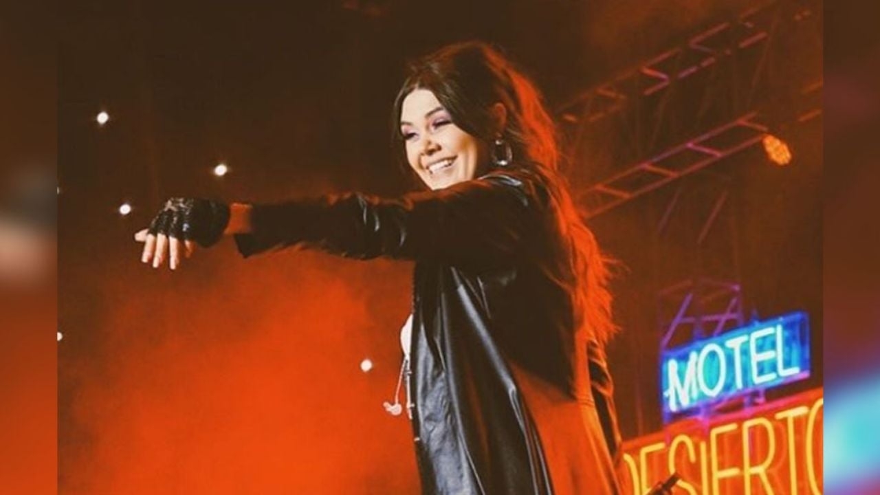 Yuridia anuncia nuevo sencillo y manda contundente mensaje sobre las críticas