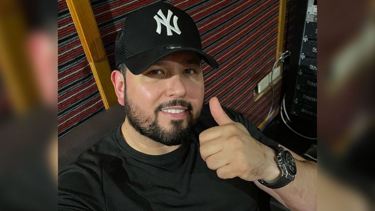 Tras revelar su angustia por tener Covid-19, Roberto Tapia da importante noticia sobre su salud