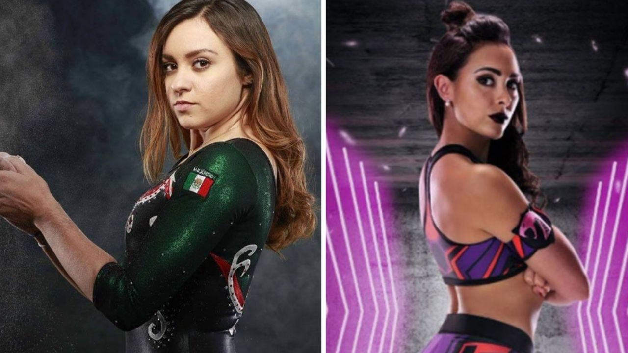 Ana Lago habría llegado a ‘Exatlón’ para desenmascarar a Macky González