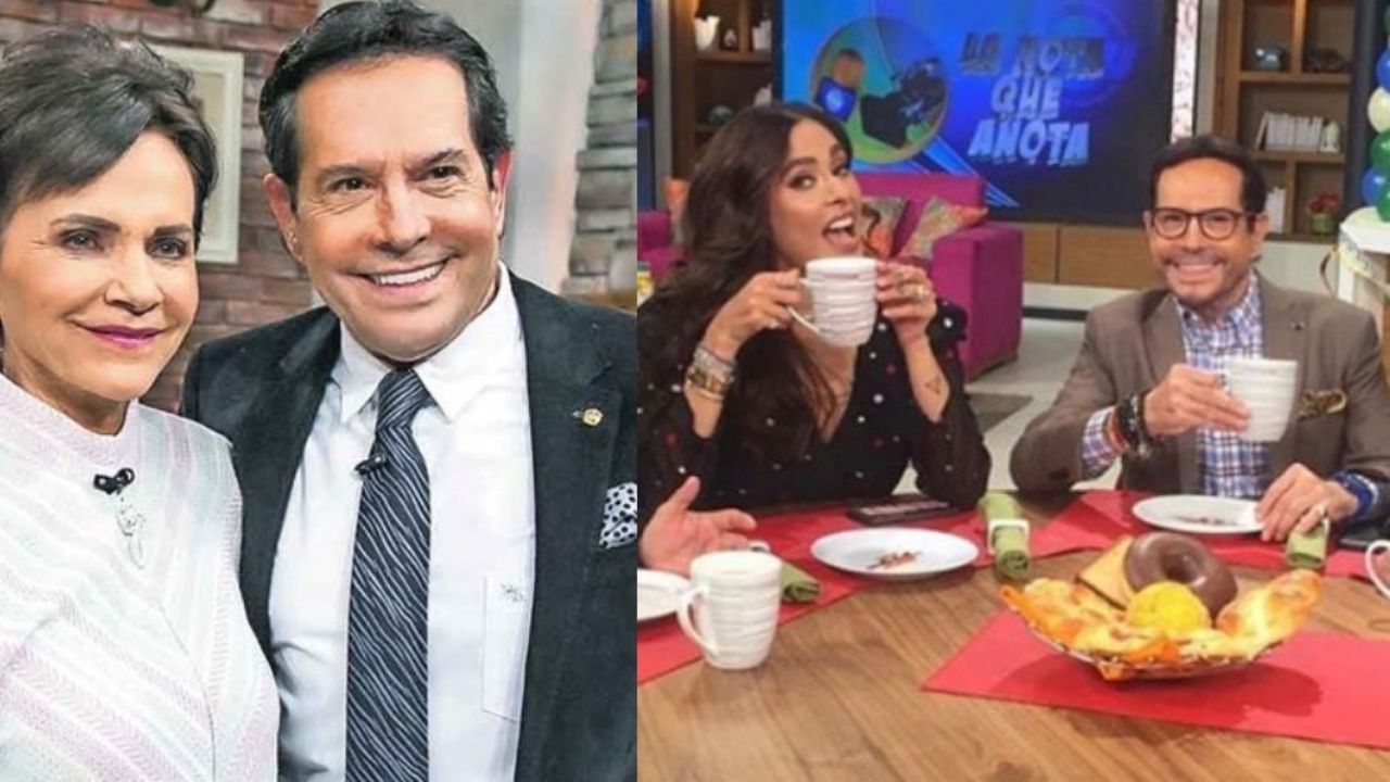 ¿Adiós Televisa? Tras traicionar a Chapoy y TV Azteca, polémico conductor saldría de ‘Hoy’