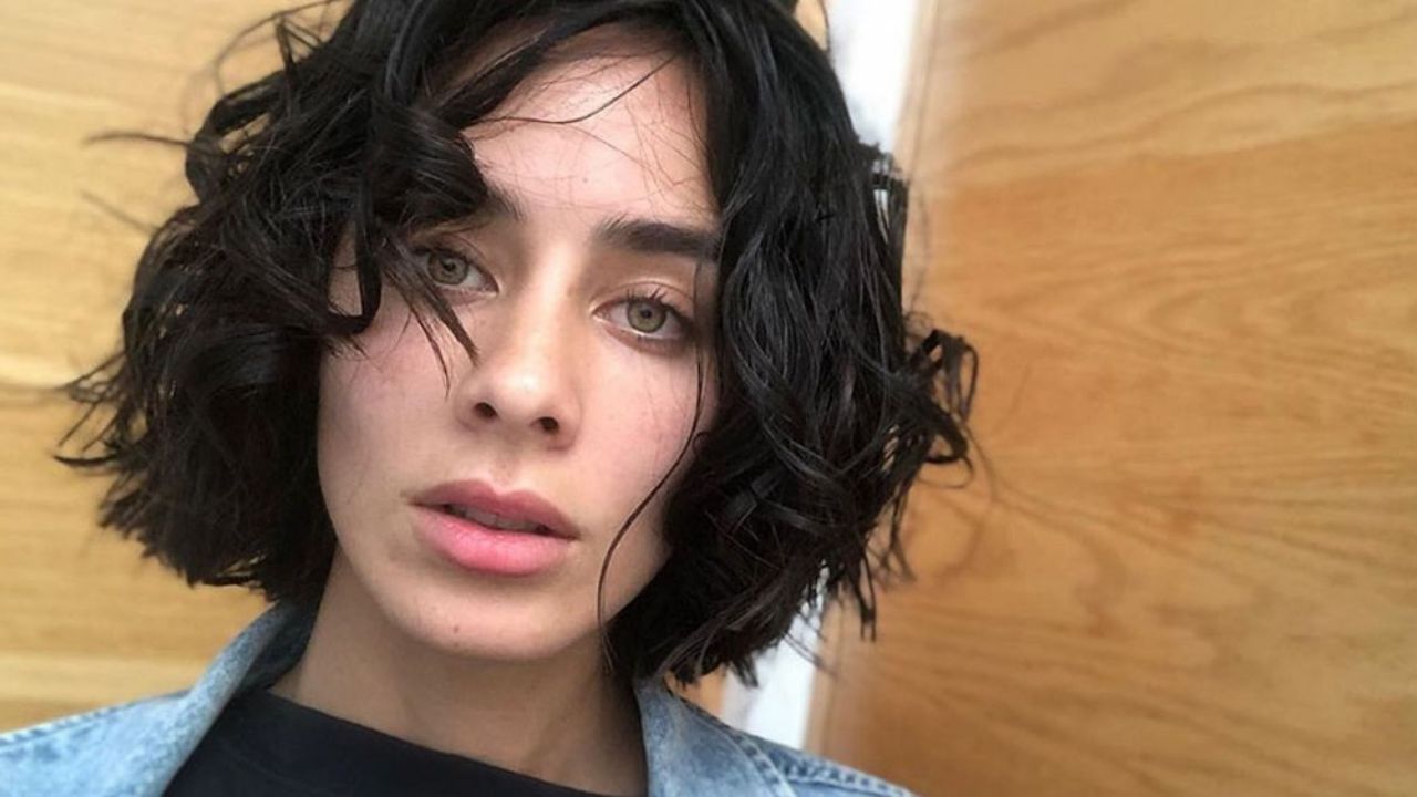 “Pareces muerta”: Esmeralda Pimentel es criticada por fotografía sin maquillaje