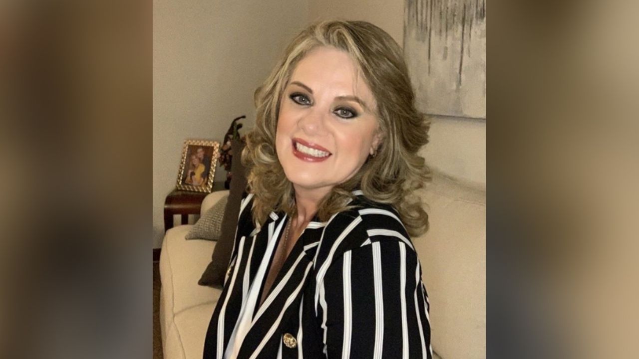 Érika Buenfil estremece las redes al bailar reggaetón en espectacular ‘outfit’: “Diosa”