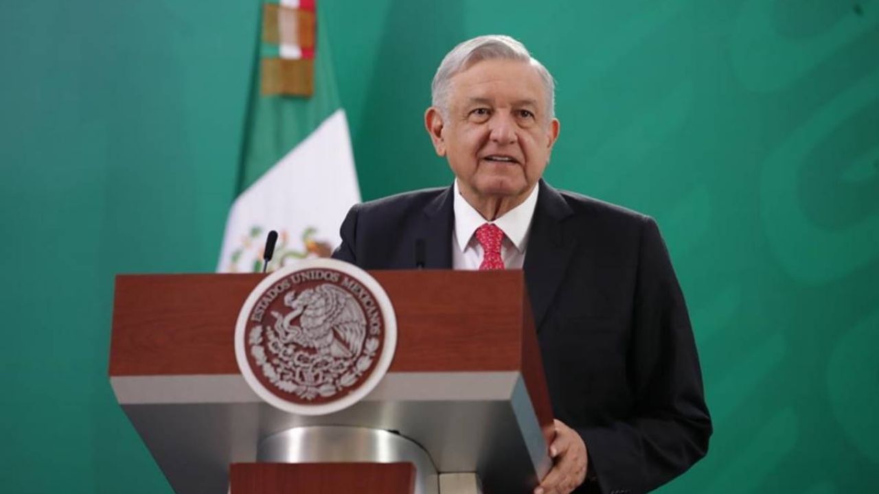 AMLO y la mañanera del 20 de agosto: “Todo indica que la denuncia de Lozoya es cierta”