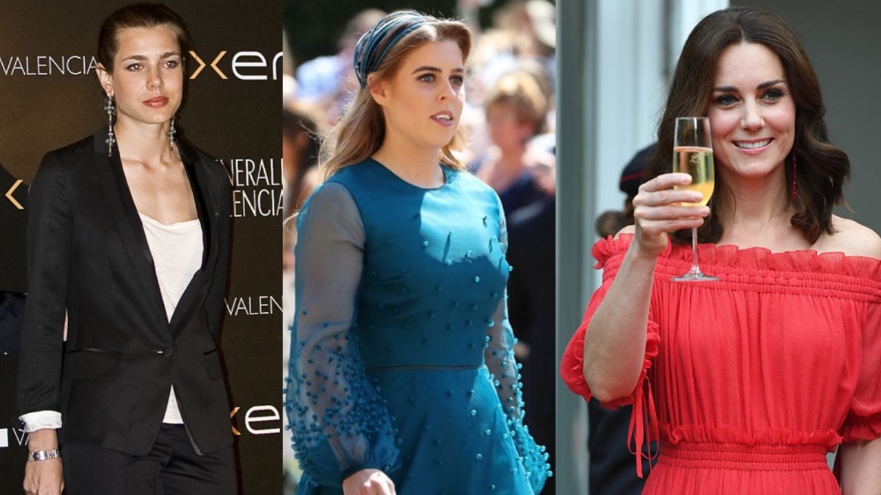 ¿Kate está embarazada? Afirman que esta querida royal esperaría un bebé