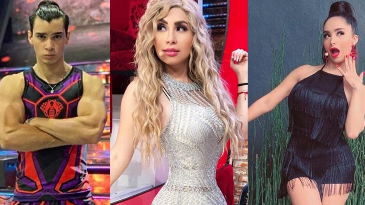 ¿Traición? Lizbeth Rodríguez ‘balconea’ a ex de ‘La Bebeshita’ y descubre mensajes con Serrath