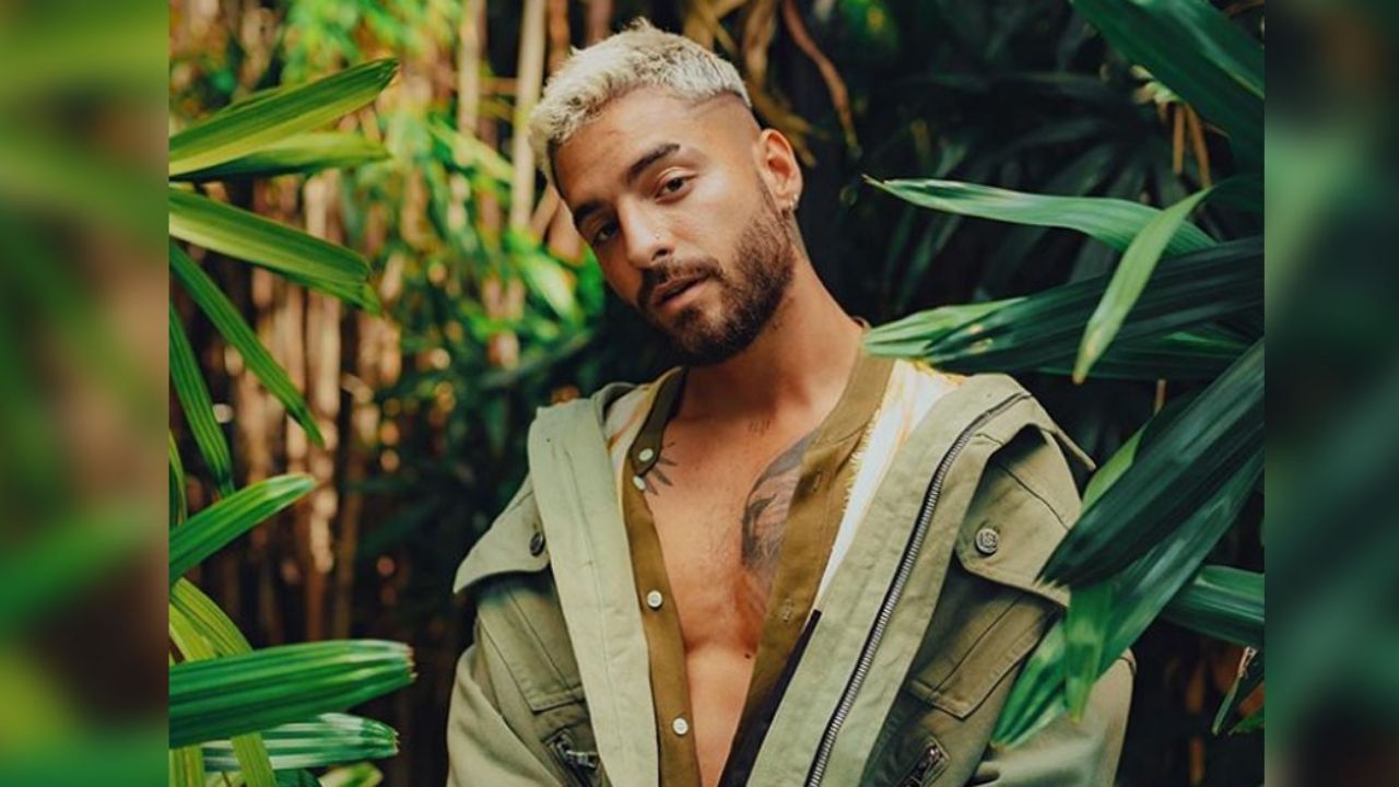 Tras polémica con Neymar, Maluma regresa a Instagram y manda contundente mensaje