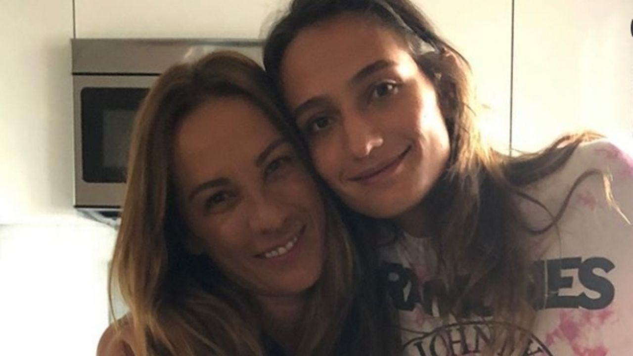 Al borde del llanto, Consuelo Duval, conductora de Televisa, dedica emotivo mensaje a su hija