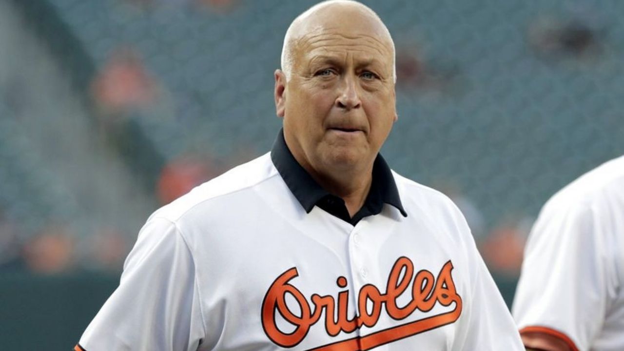 El ‘Caballo de hierro’ revela que se la ‘botó’ en contra del cáncer de próstata