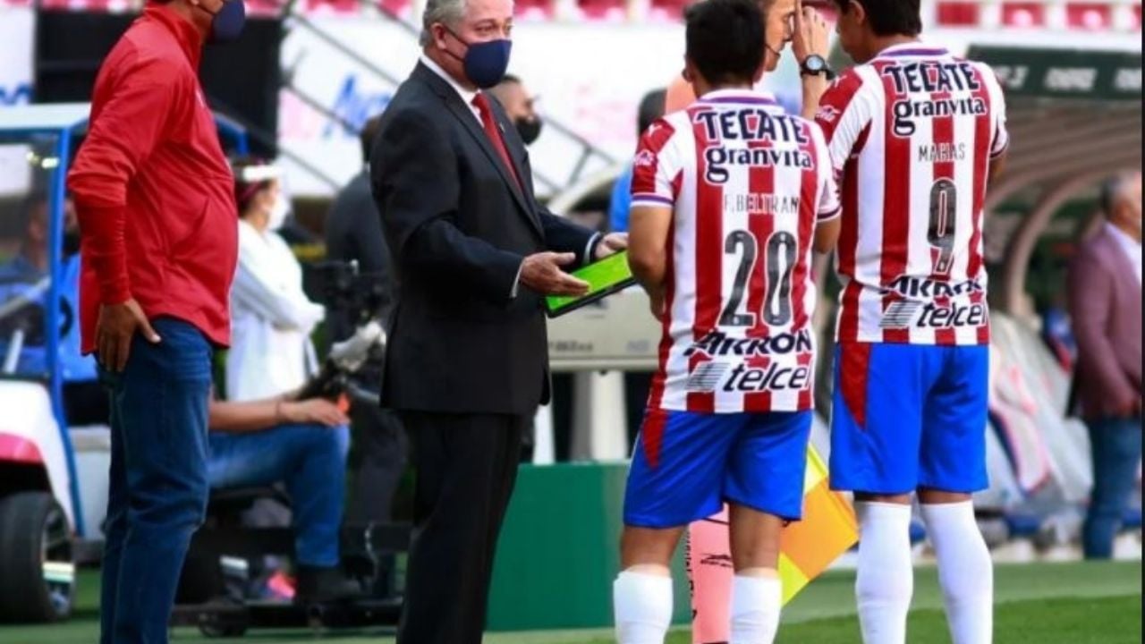 Chivas busca tercer triunfo en fila en el Guard1anes 2020 del futbol mexicano