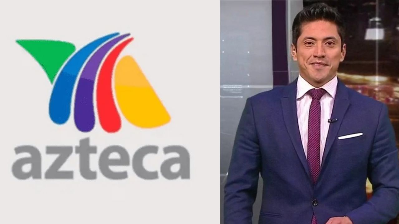 ¿Crisis en TV Azteca? Querido conductor se despide por esta impactante razón