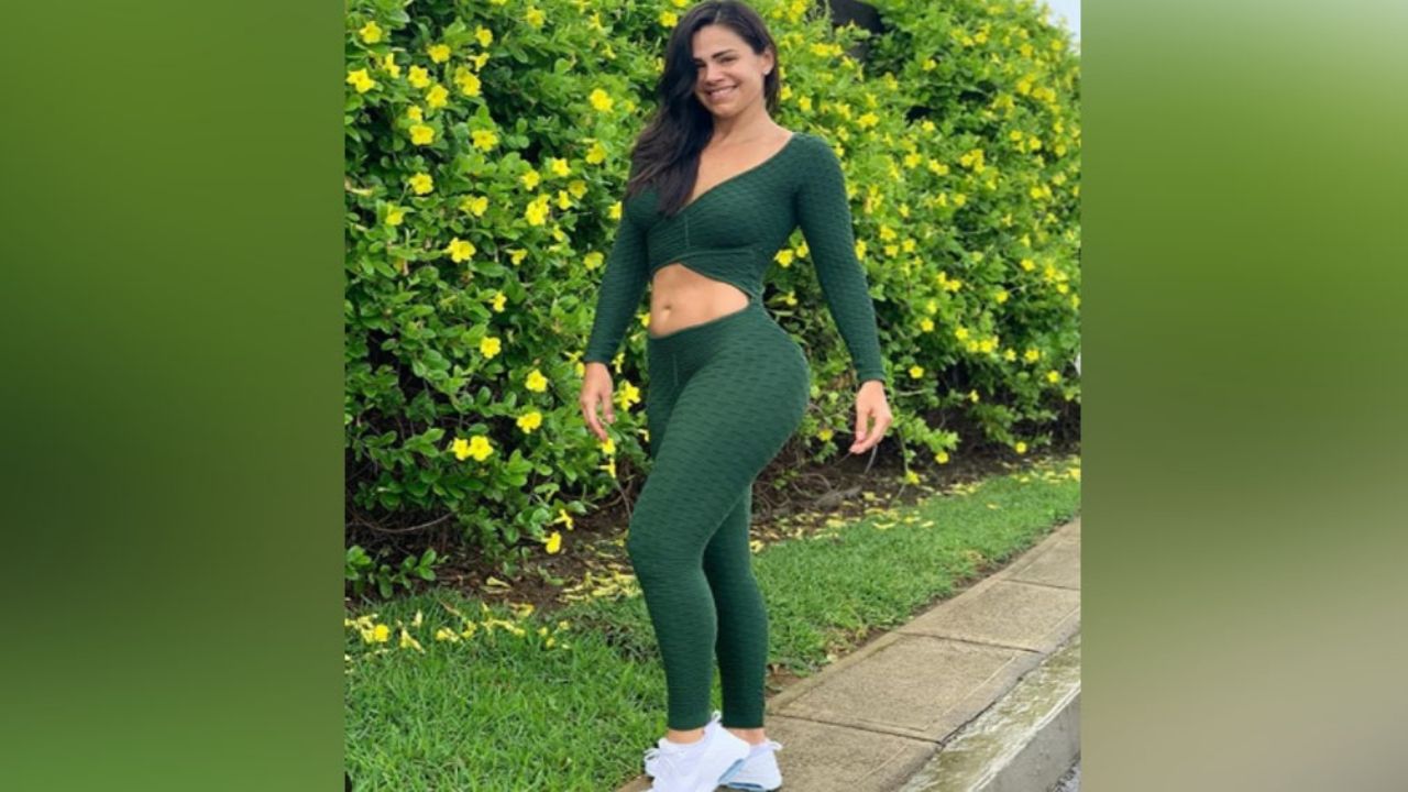 ¿Toda operada? Luz Elena González exhibe en Instagram nuevo ‘arreglito’