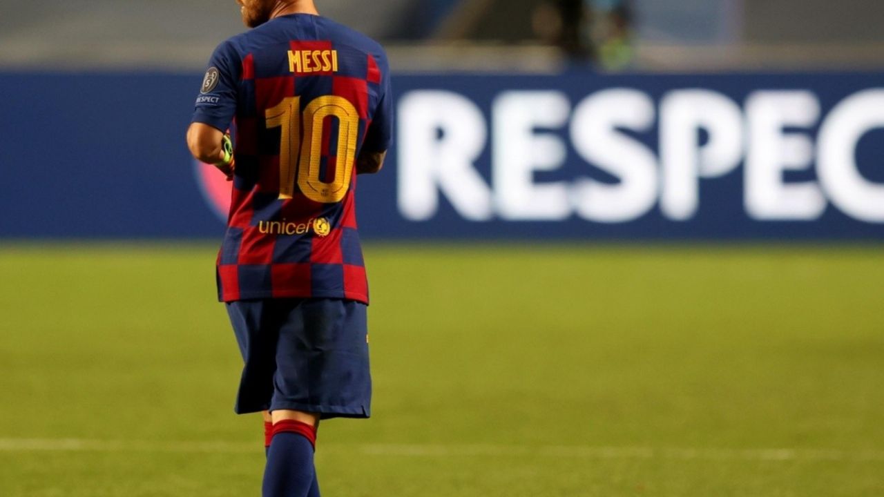 Más fuera que dentro: Esto le dijo Messi a Ronald Koeman en su primer reunión