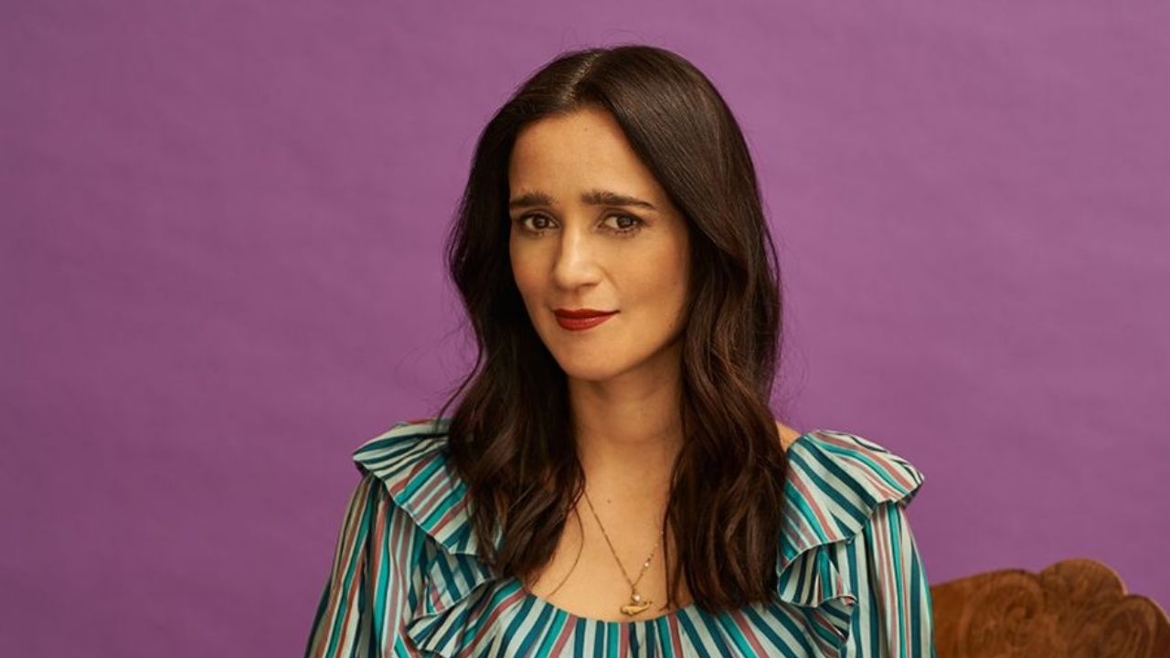 Julieta Venegas sorprende al anunciar que dará concierto y redes enloquecen