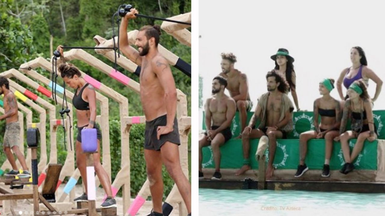 “Se va el más fuerte”: Este sería el nuevo eliminado de ‘Survivor’ que deja TV Azteca