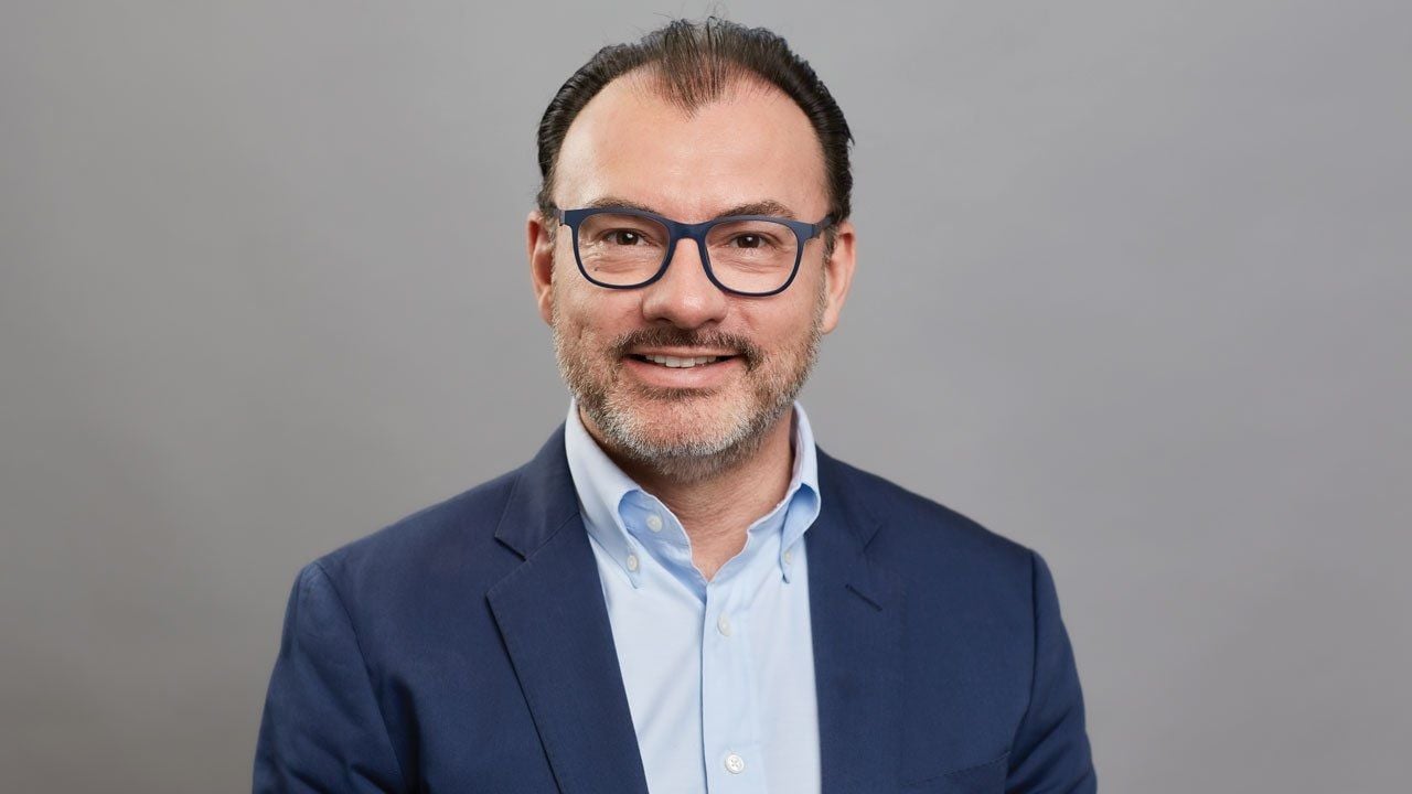 Luis Videgaray se defiende de Lozoya: “Miente para librarse de las consecuencias de sus actos”