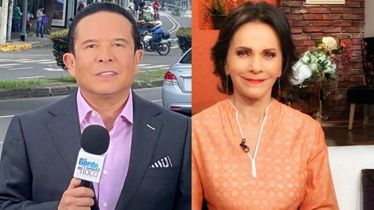 Más polémica: Gustavo Adolfo Infante ‘roba’ exclusiva a ‘Ventaneando’ y humilla a Pati Chapoy