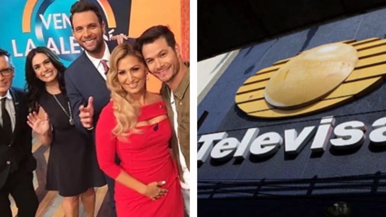 ¿Adiós ‘VLA’? Querido conductor traiciona a TV Azteca y confiesa que sí regresaría a Televisa