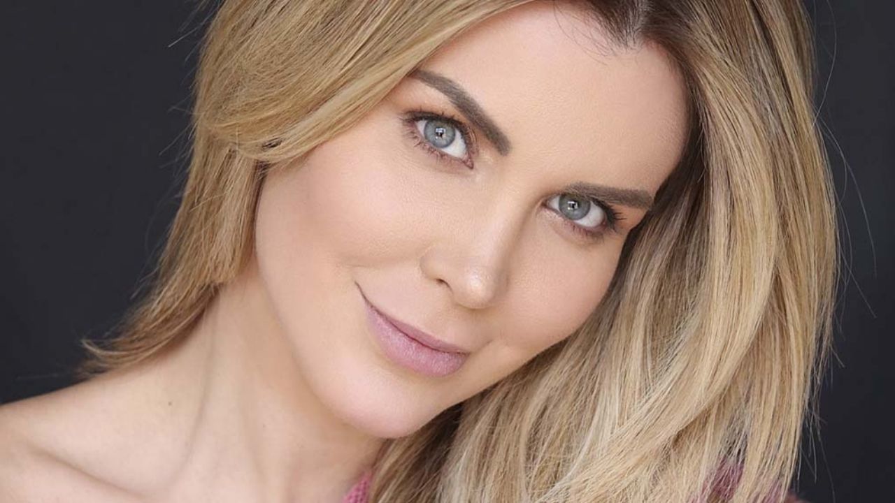 Verónica Montes, actriz de ‘El Señor de los Cielos’, rompe TikTok al ritmo de ‘Tattoo Remix’