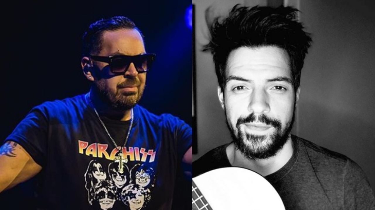 Tras tragedia, Jorge D’Alessio defiende a su hermano César de duras críticas por beber en un ‘live’