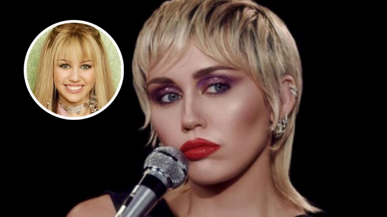 ‘Hannah Montana’ estaría de regreso; Miley Cyrus revela si volverá al personaje