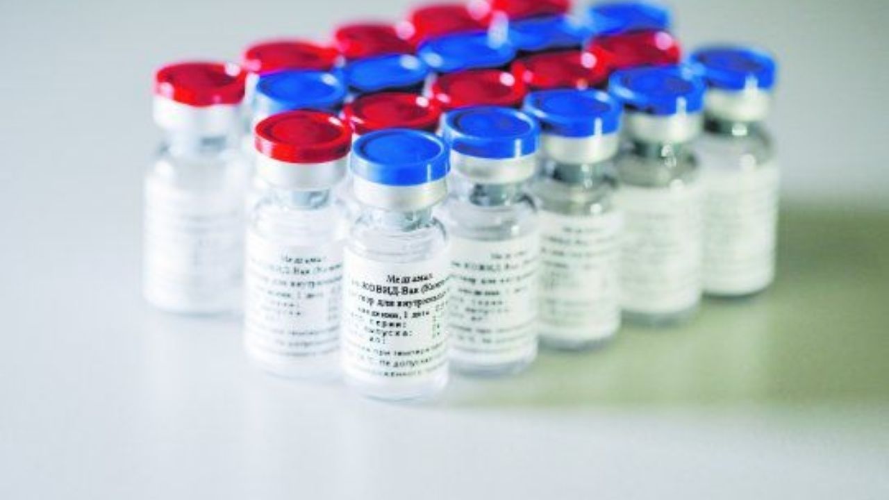 Rusia tras ensayos clínicos de Sputnik V: “No se detectaron efectos secundarios de gravedad”