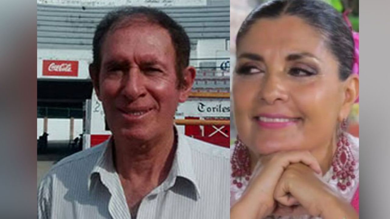 José Manuel Beltrán demandará a María Elena Leal y Carmen Salinas por daño moral