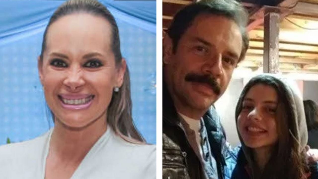 Actor de Televisa lanza advertencia a Ginny Hoffman tras tacharlo de “pedófilo”: “Es un circo”