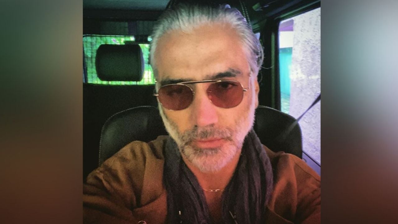 ¡Sin piedad! ‘El Potrillo’ es destrozado en redes por “estar solo, verse viejo y ser borracho”