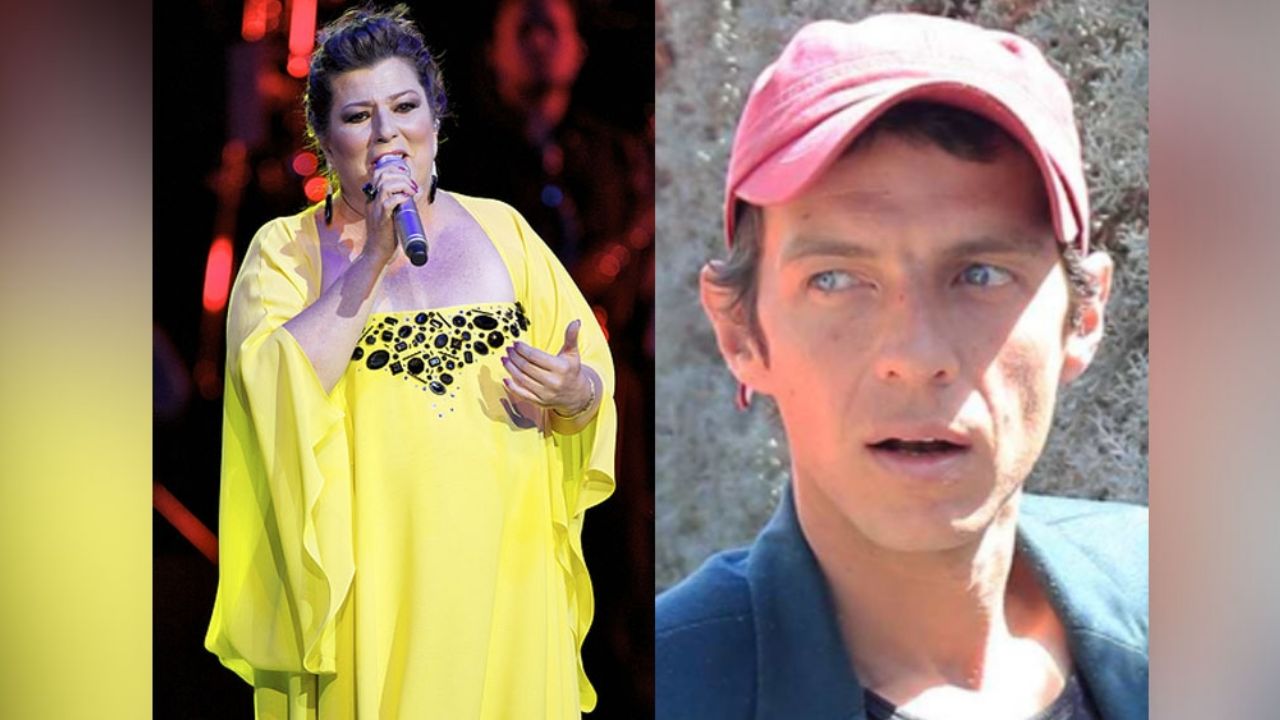 Tras aparecer alcoholizado, Margarita ‘La Diosa de la cumbia’ habla del hijo de Camilo Sesto