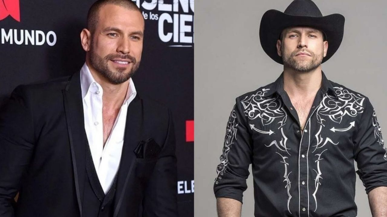 Devastada, actriz de ‘El Señor de los Cielos’ revela la verdad sobre desaparición de Rafael Amaya