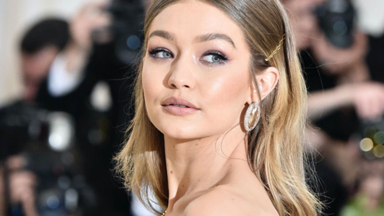 Embarazada y más radiante que nunca: Gigi Hadid comparte sus comidas favoritas en Instagram