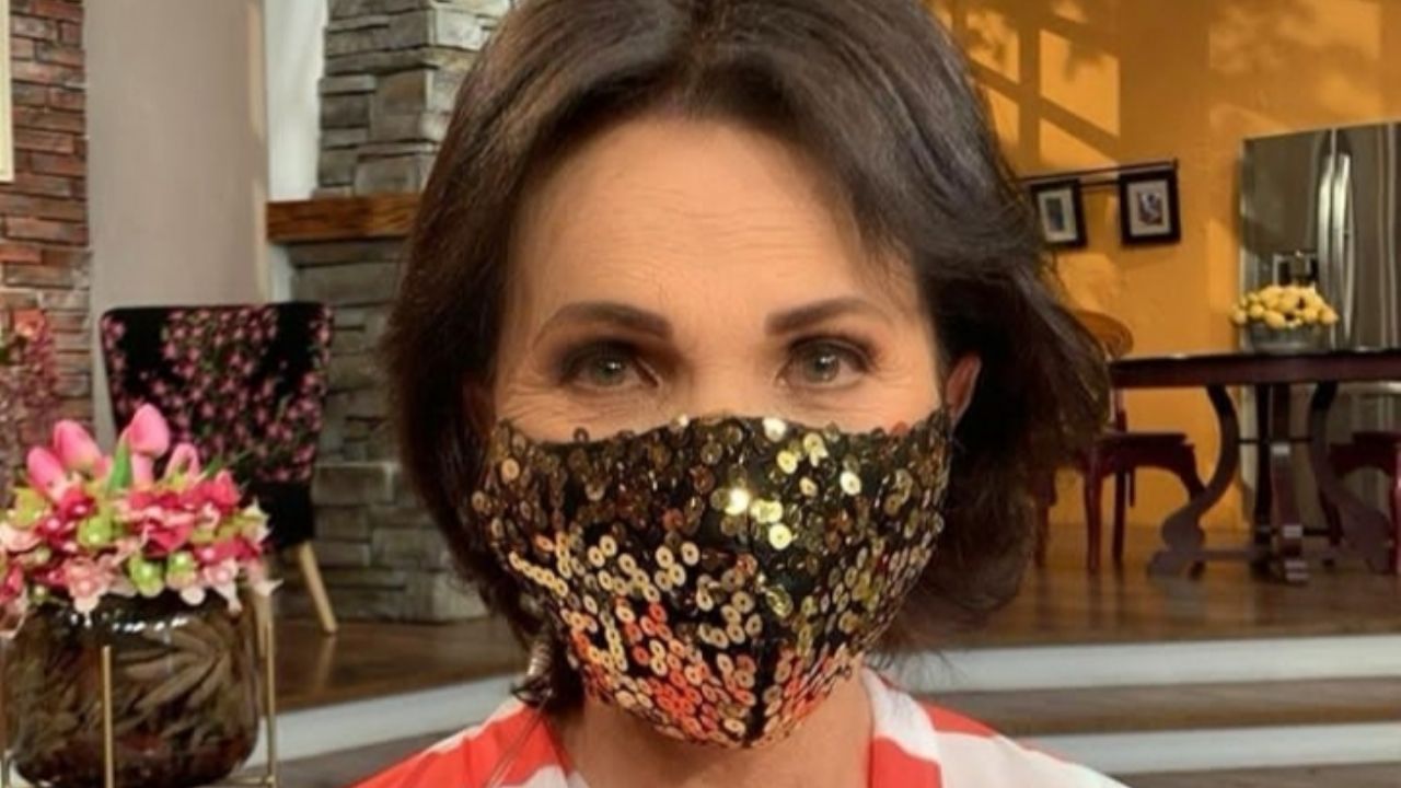 ¿Regresa a TV Azteca? Exconductora de ‘Ventaneando’ le escribe a Chapoy mientras graban en el foro