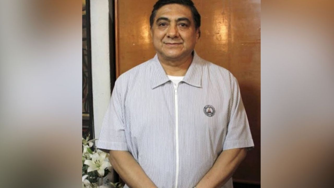 Actor de Televisa responde a acusaciones de que no quiere reconocer su supuesta paternidad