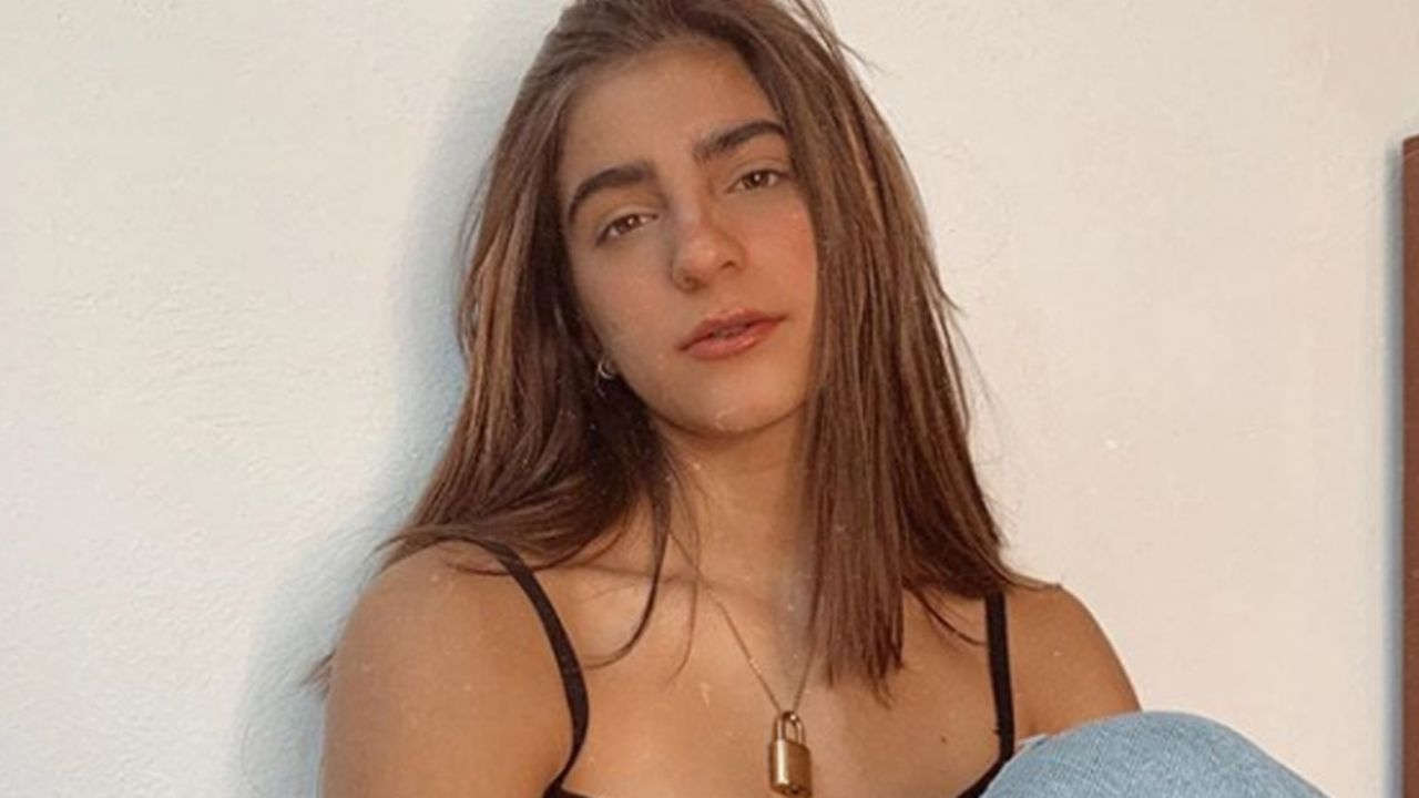 Mar de Regil provoca suspiros en Instagram al lucir su belleza en esta foto: “Divina”