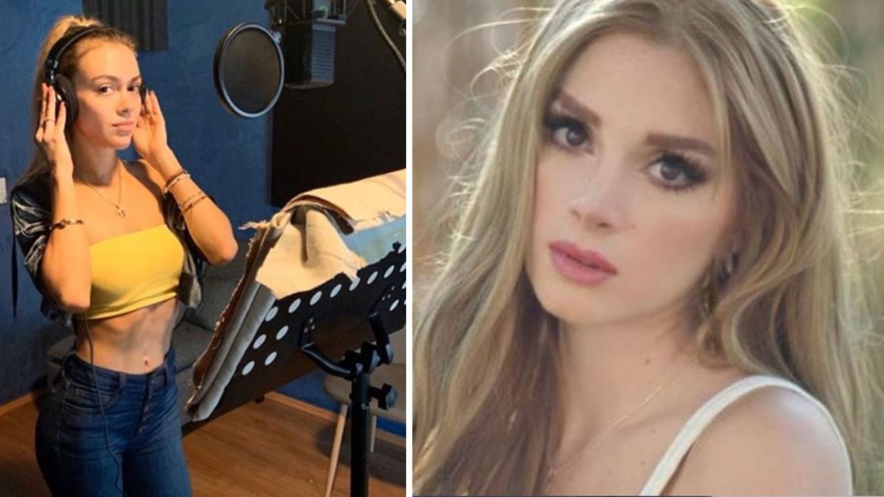 Esposa de Julián Figueroa revela que incursionará en el K-Pop ¡con sobrina de Omar Chaparro!