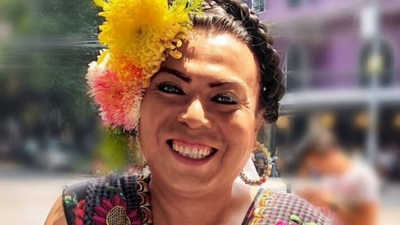 VIDEO: Policías de CDMX le quitan bicicleta a mujer que vendía tacos y causa indignación