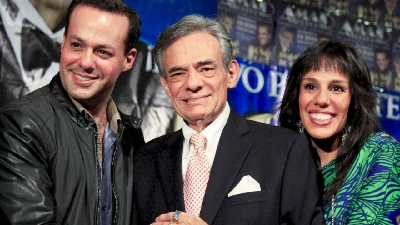 Marysol Sosa rompe el silencio y revela si le hará un homenaje a José José