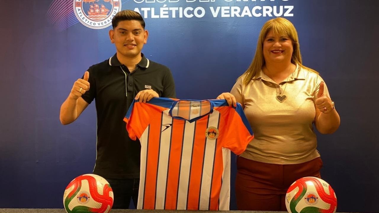 Campeón del mundo jugará en la Liga de Balompié Mexicano