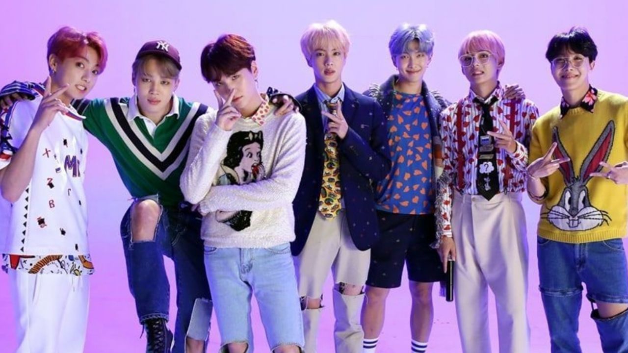 ¡No te lo pierdas! BTS estrenará en YouTube su video musical ‘Dynamite’ en estos horarios