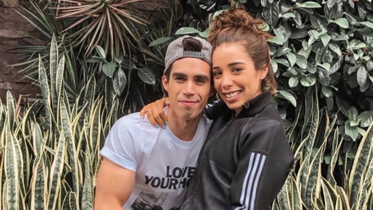 ¿Recuerdas a Daniel Corral y Antonieta? Estas son las parejitas que cautivaron a fans en ‘Exatlón’