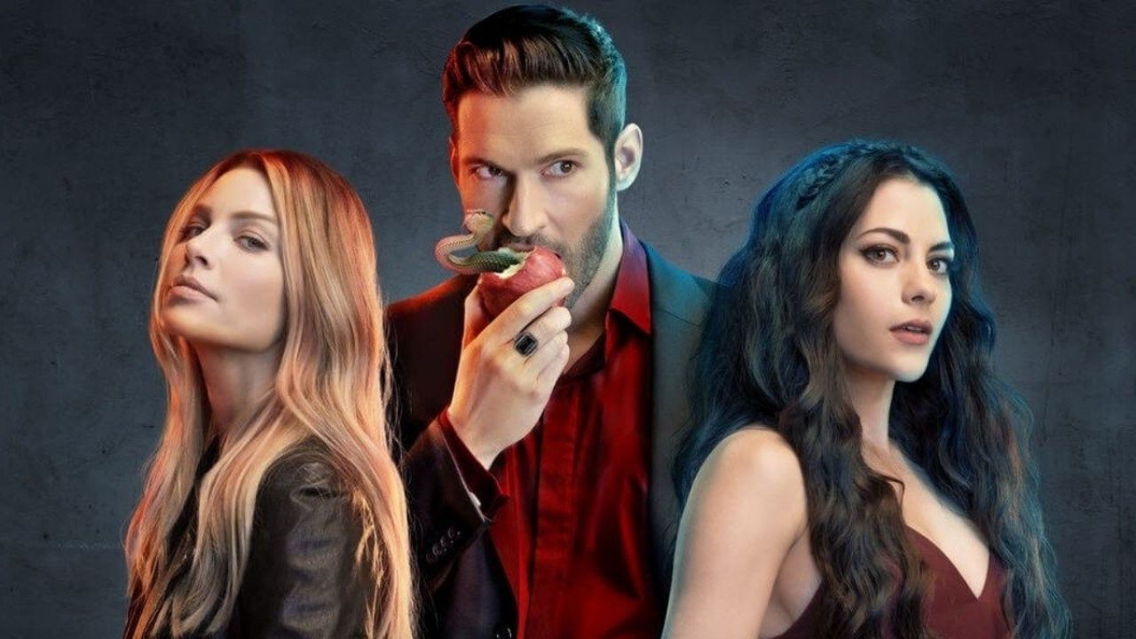Revelan estreno: ‘Lucifer’, la famosa y controversial serie de Netflix tendrá nueva temporada