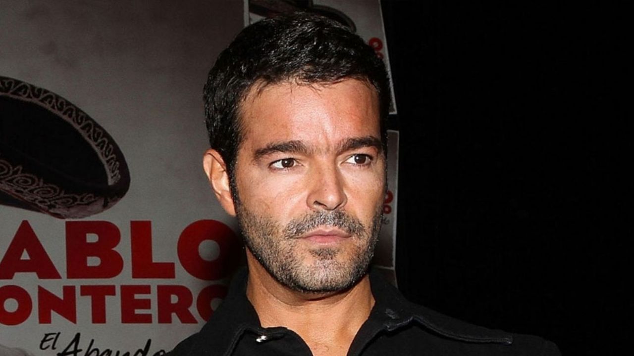Pablo Montero relata que al fin pudo reunirse con su hijo ‘Pablito’ en Los Ángeles