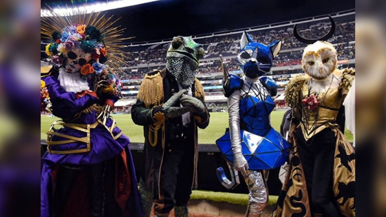 ¿Ingrid Coronado en Televisa? Revelan cambios en ‘¿Quién es la máscara?’ y confirman al conductor